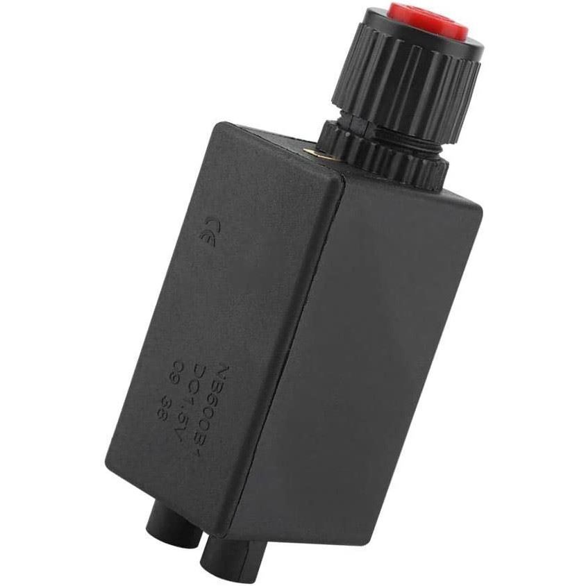 Mr. Heater / Enerco #70644 Module Igniter Battery Powered, Push Button Start