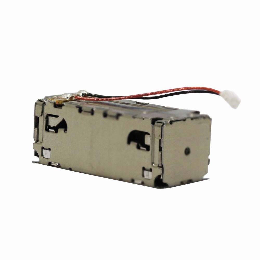 OEM Vibration Motor Flex Cable Replacement For Switch Joycon