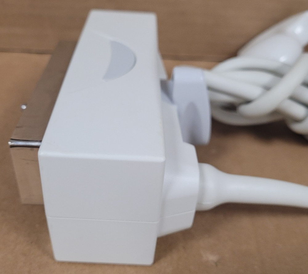 Esaote S.P.A CA541 Convex Array Ultrasound Probe (UNTESTED)