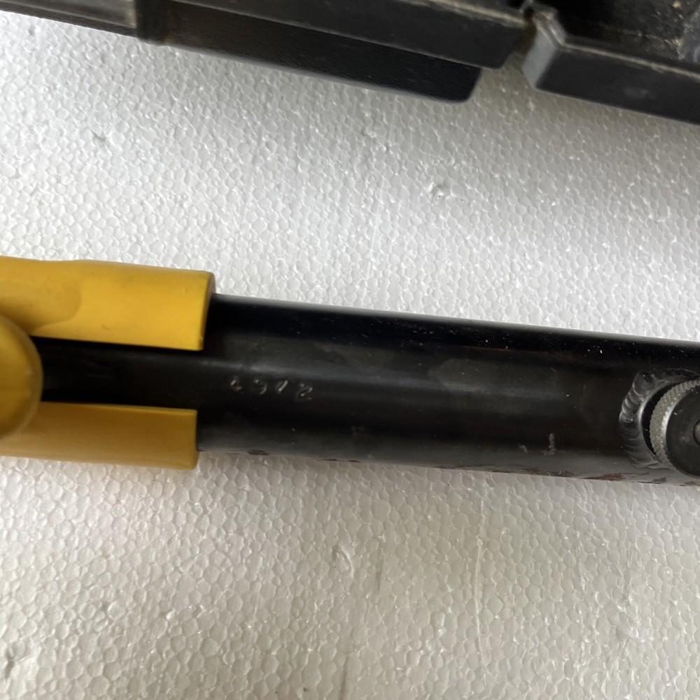 SIMPSON Strong-Tie Anchor Systems PT-22 .22 Caliber Power Hammer
