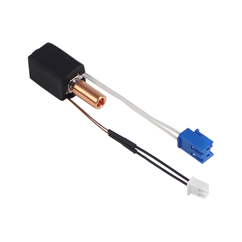 Extruder Hot End Kit High Temperature Resistant for Sidewinder X1/X2 3D Printer