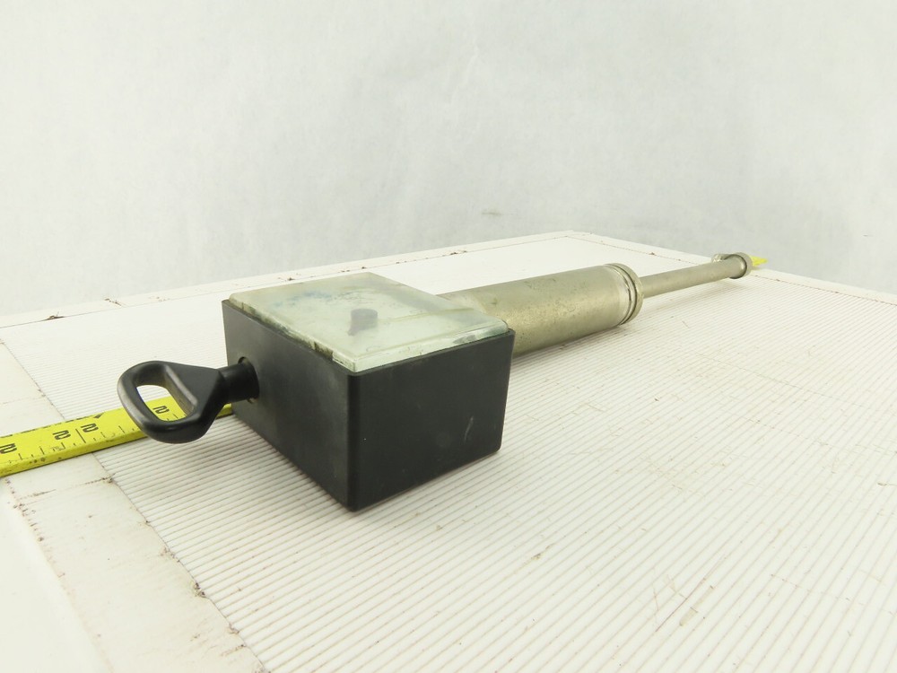 Samson 2232001501 Self Operated Temperature Regulator 30-130°C