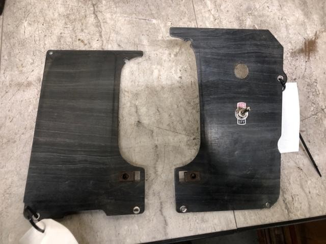 Freightliner COLUMBIA 120 TRIM OR COVER Dash Panel - Used