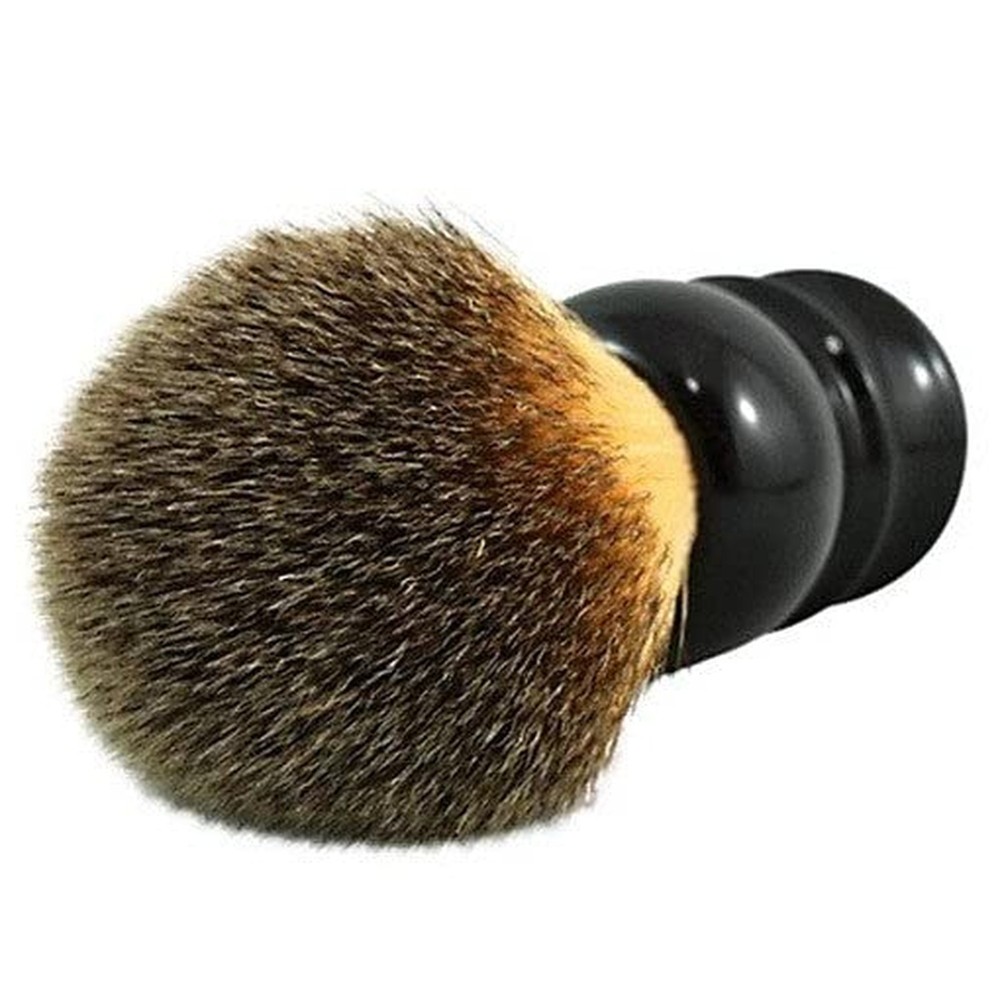 RazoRock Plissoft Synthetic Shaving Brush