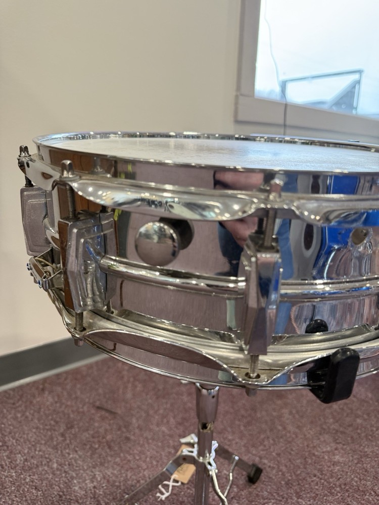 Ludwig Supraphonic 5x14 Snare Drum