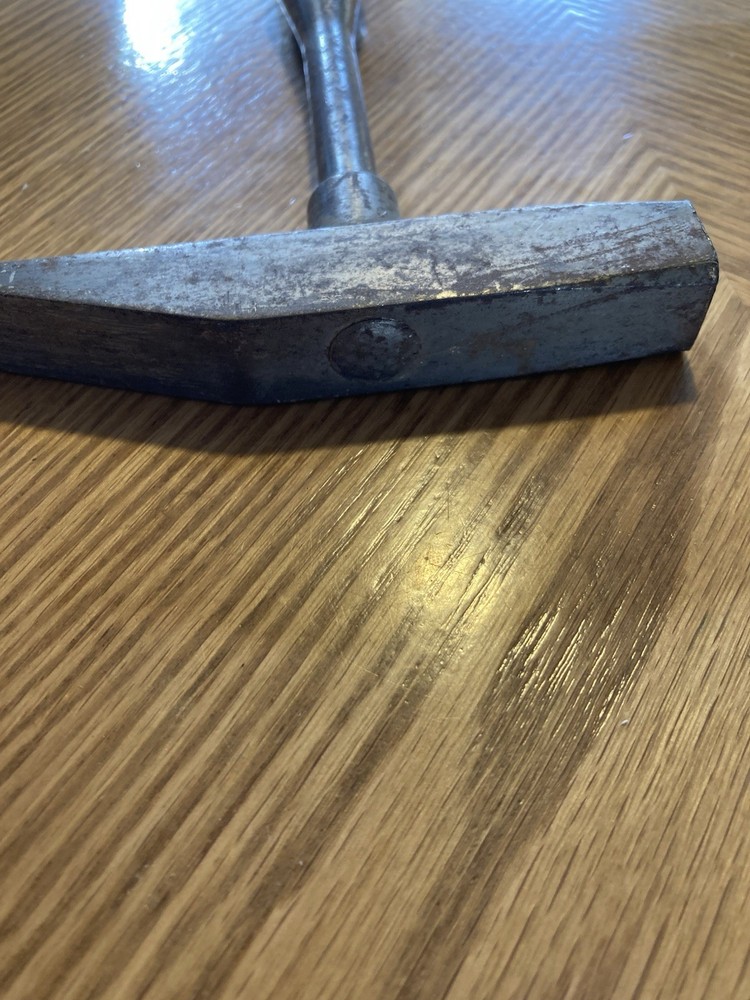 Antique Handmade Hammer