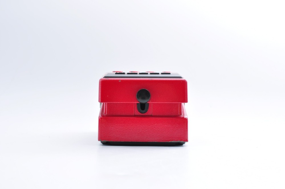 Boss XT-2 Xtortion Distortion 1996 Working ZI82258