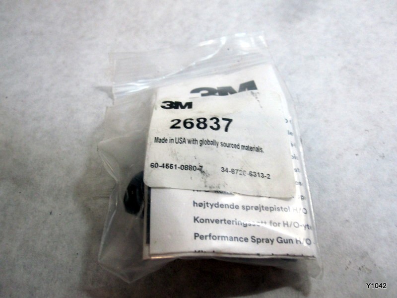 3M™ Performance Spray Gun H/O Conversion Pack, 26837