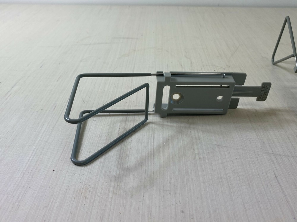 DD12: Posey 8276 2" Bed Alarm Mounting Bracket - 3 Available