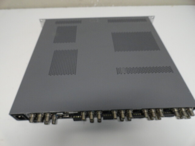 Extron System 4 LDxi Video Switcher