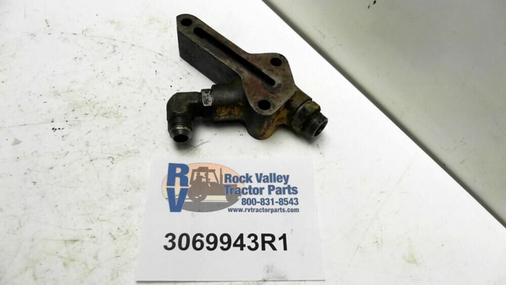 BLOCK ADAPTER