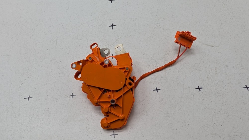Tesla Model 3 High Voltage Fast Charge Input Harness 1092739-00-E OEM
