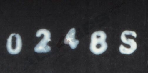 OMRON BASE UNIT, 0248S