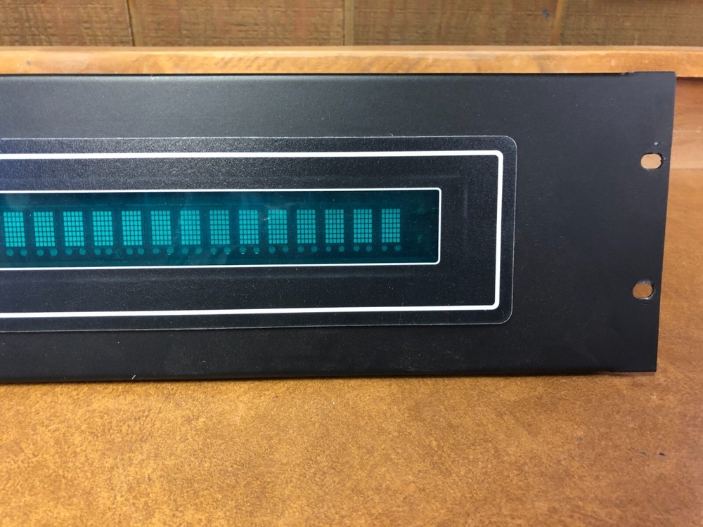 Dukane RDU350 StarCall Remote Display Unit