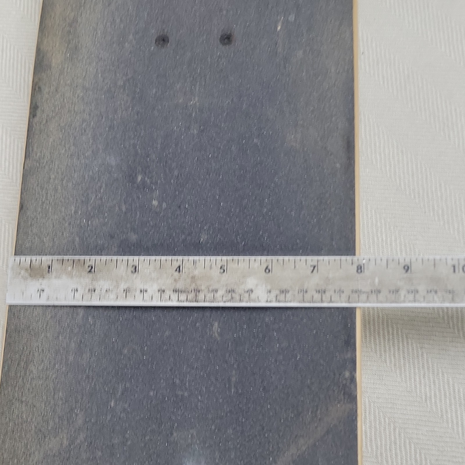 Almost Ren & Stimpy Regrowth Yellow Complete Skateboard Wood Multicolor