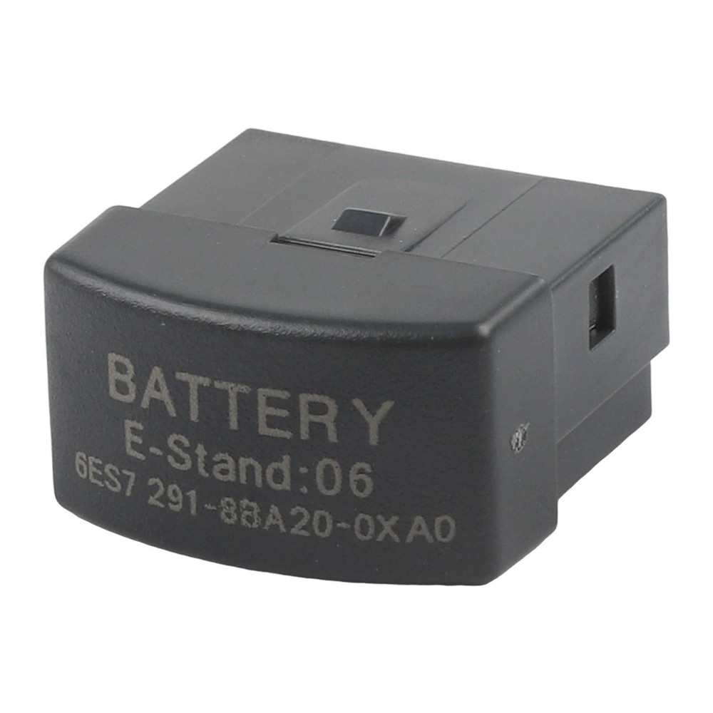 Enhanced Performance with Replacement Memory Battery for SIMATIC S7 200 For PLC