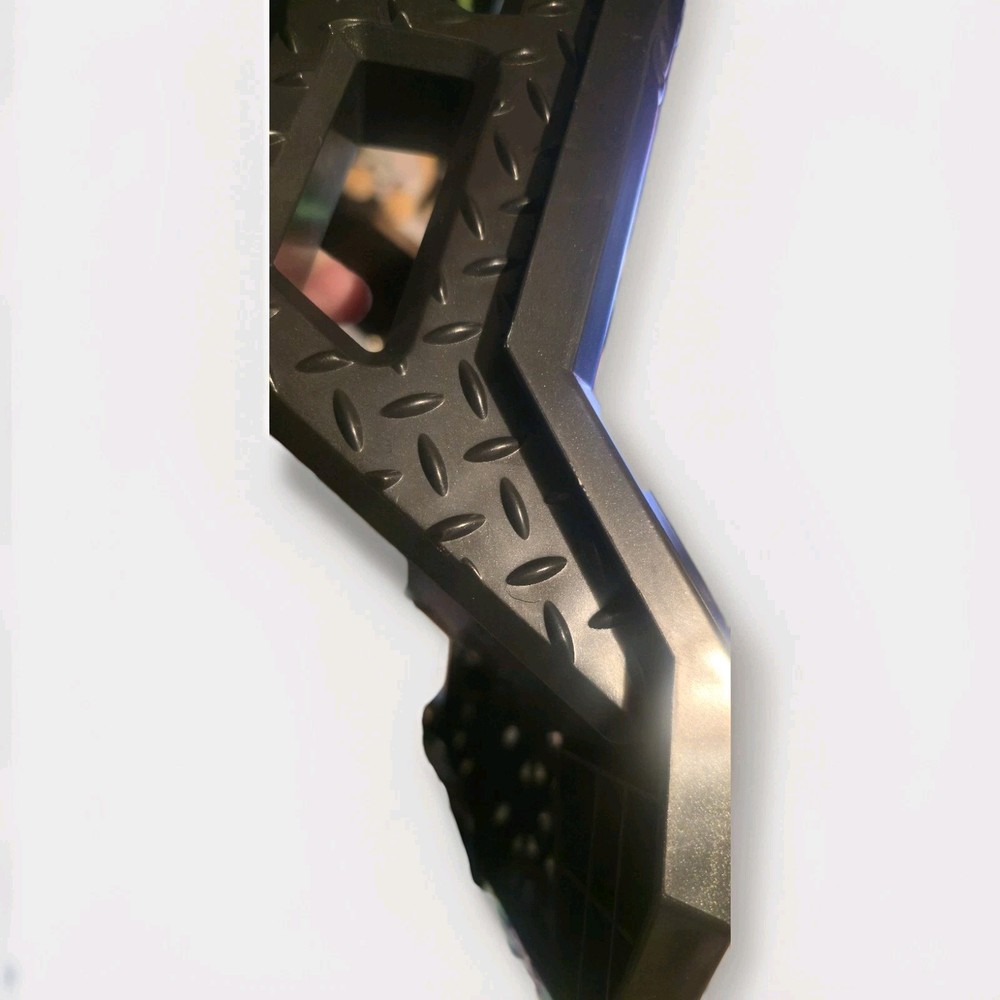 HASLAB HASBRO GHOSTBUSTERS SPENGLER PROTON PACK STAND Only Official