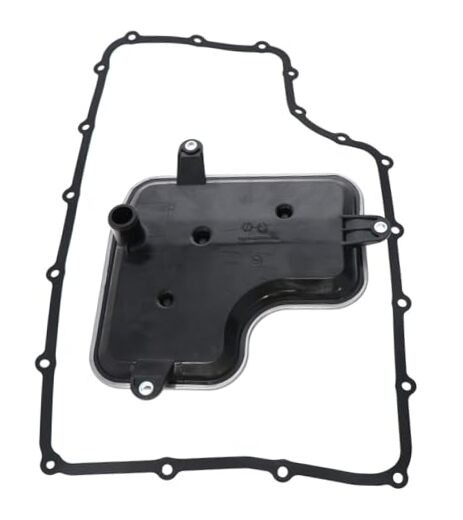 FILTR LD  Automatic Transmission Filter Kit - WL10373