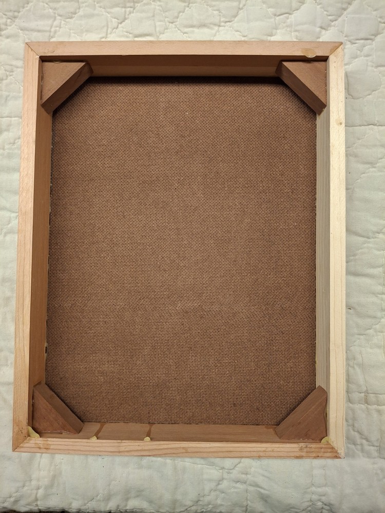 Cradled Panel for Artists and Designers American Made