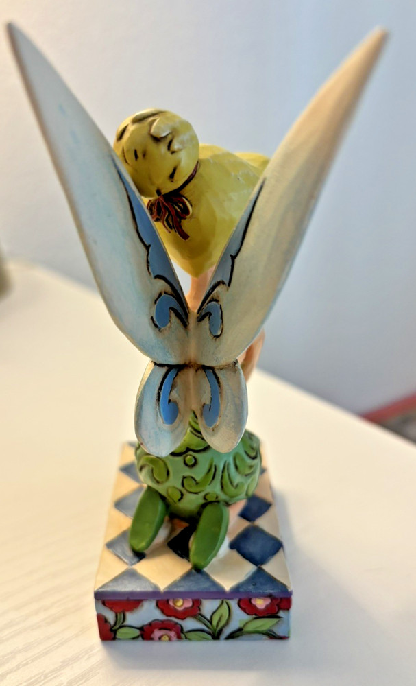 Tinker Bell "A Pixie Delight" 2008 Walt Disney Showcase Collection