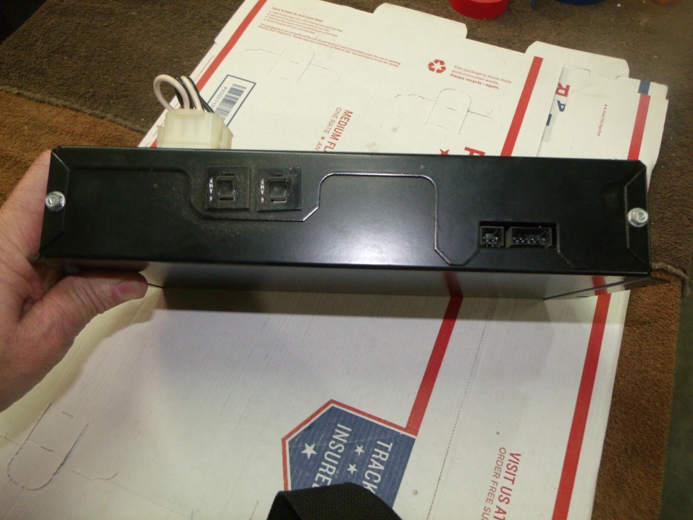 AMI RowePower Supply Assembly 22145801