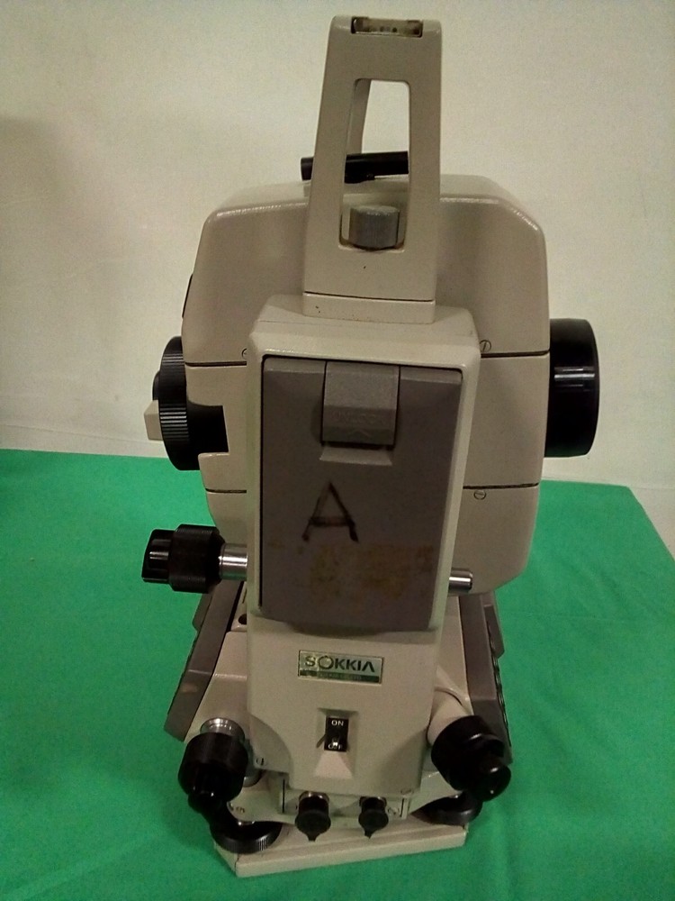 SOKKIA Total Station Model SET3C