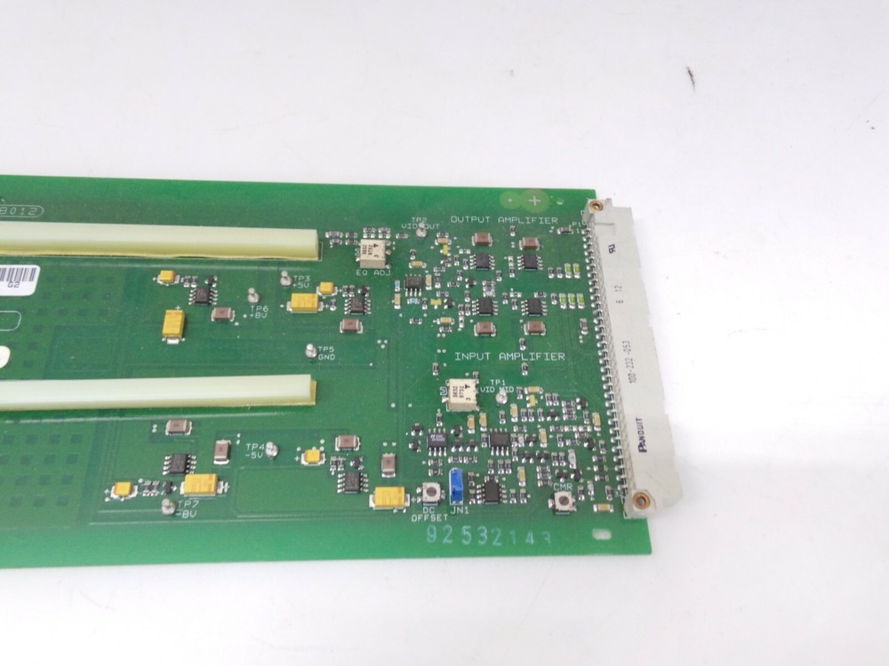 AB012 BVA-3000A VID DA Amplifier Board