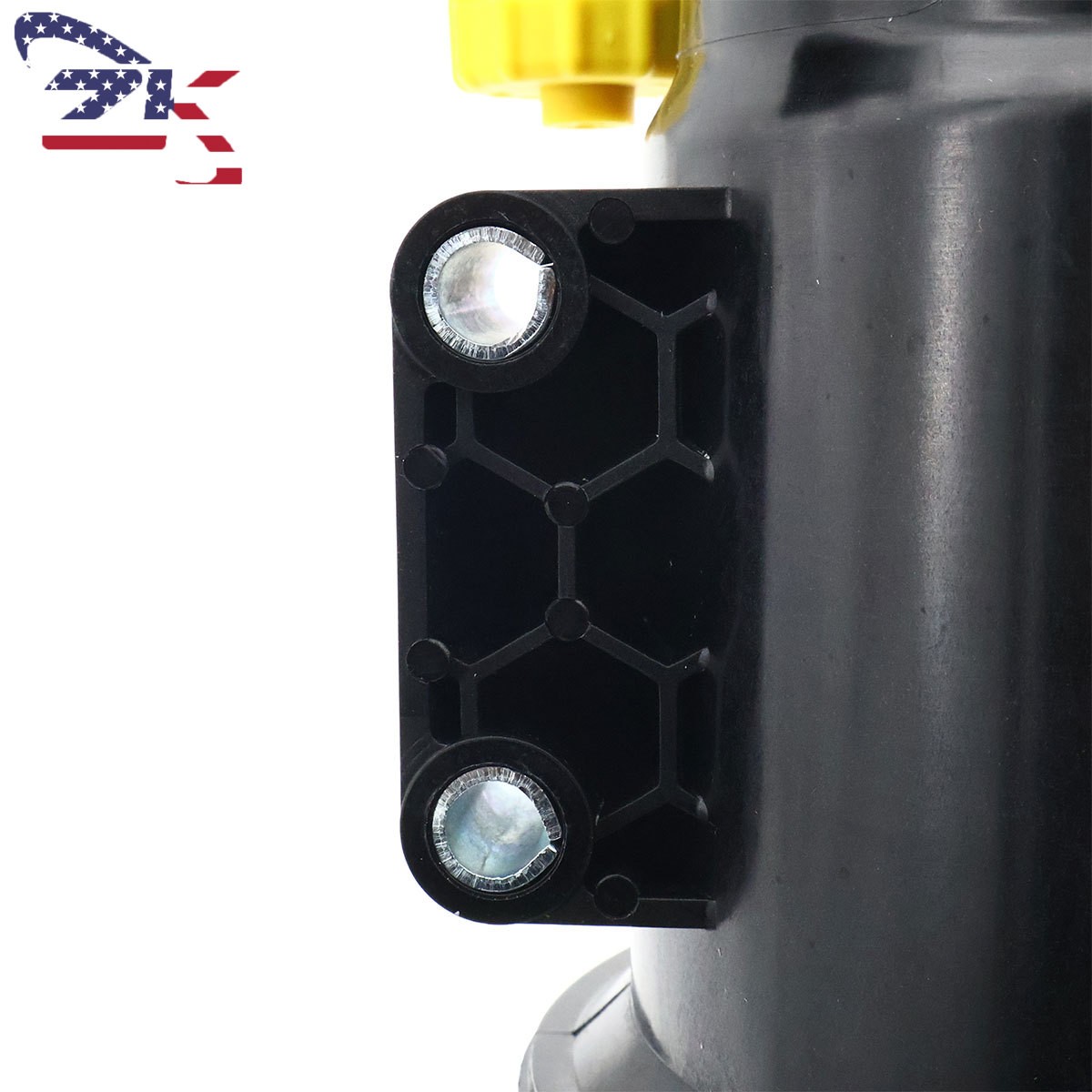 NEW Fuel Filter Housing For 11-12 Ram 2500 3500 6.7L Diesel 68065609AC US