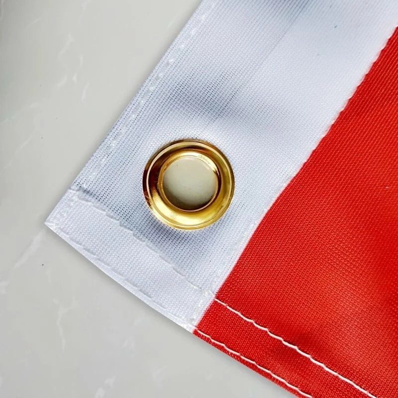 911 Motorsports Cup Ford Automotive Racing Car Flag Banner 2x8FT Garage