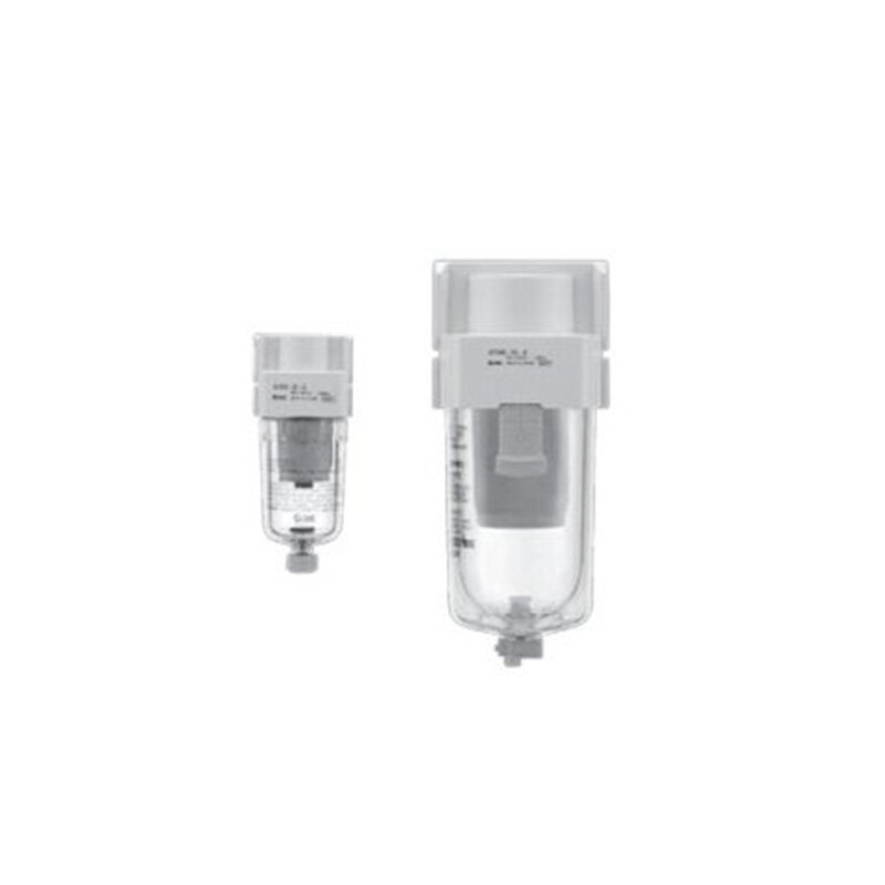 1 PCS SMC AFD30-02-A Micro Mist Separator New ✦KD