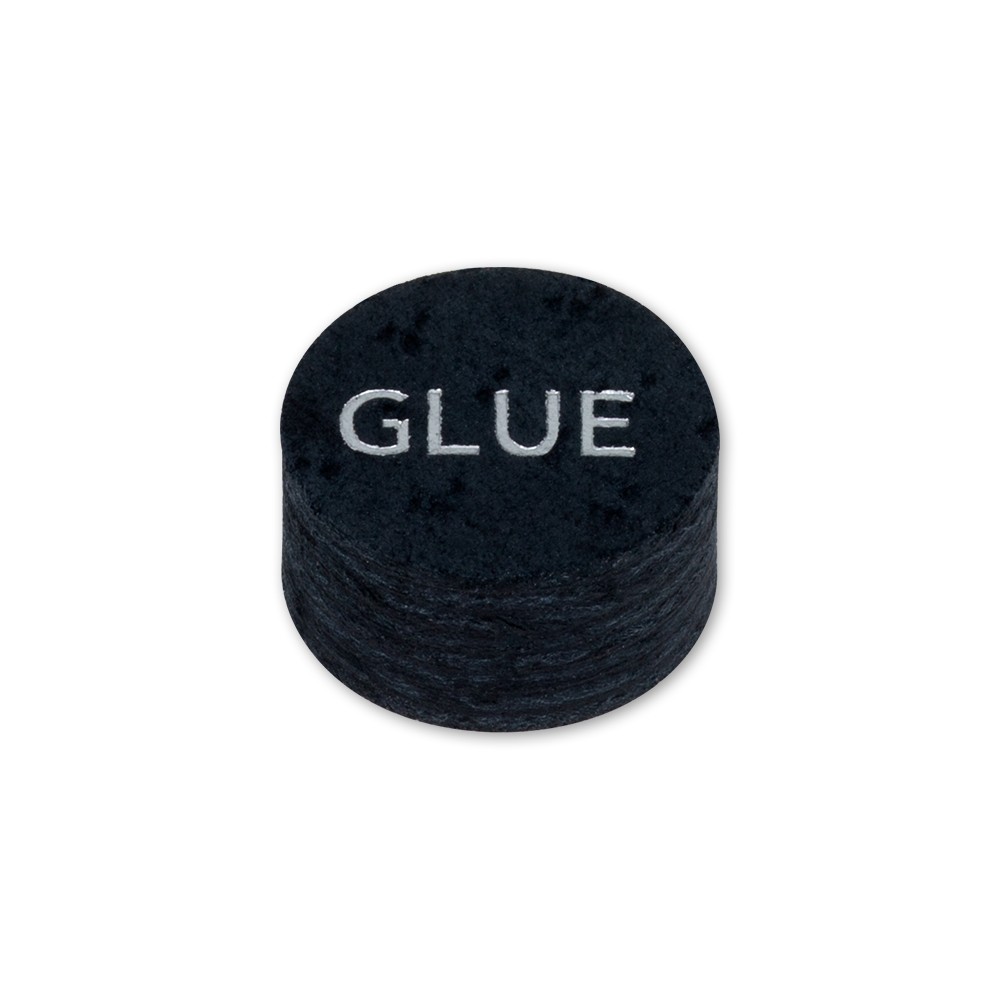 Kamikaze QTKZBLK Black Cue Tip Single