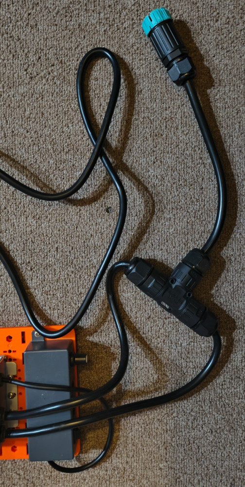 Spider Farmer SF-G1000W Open Box