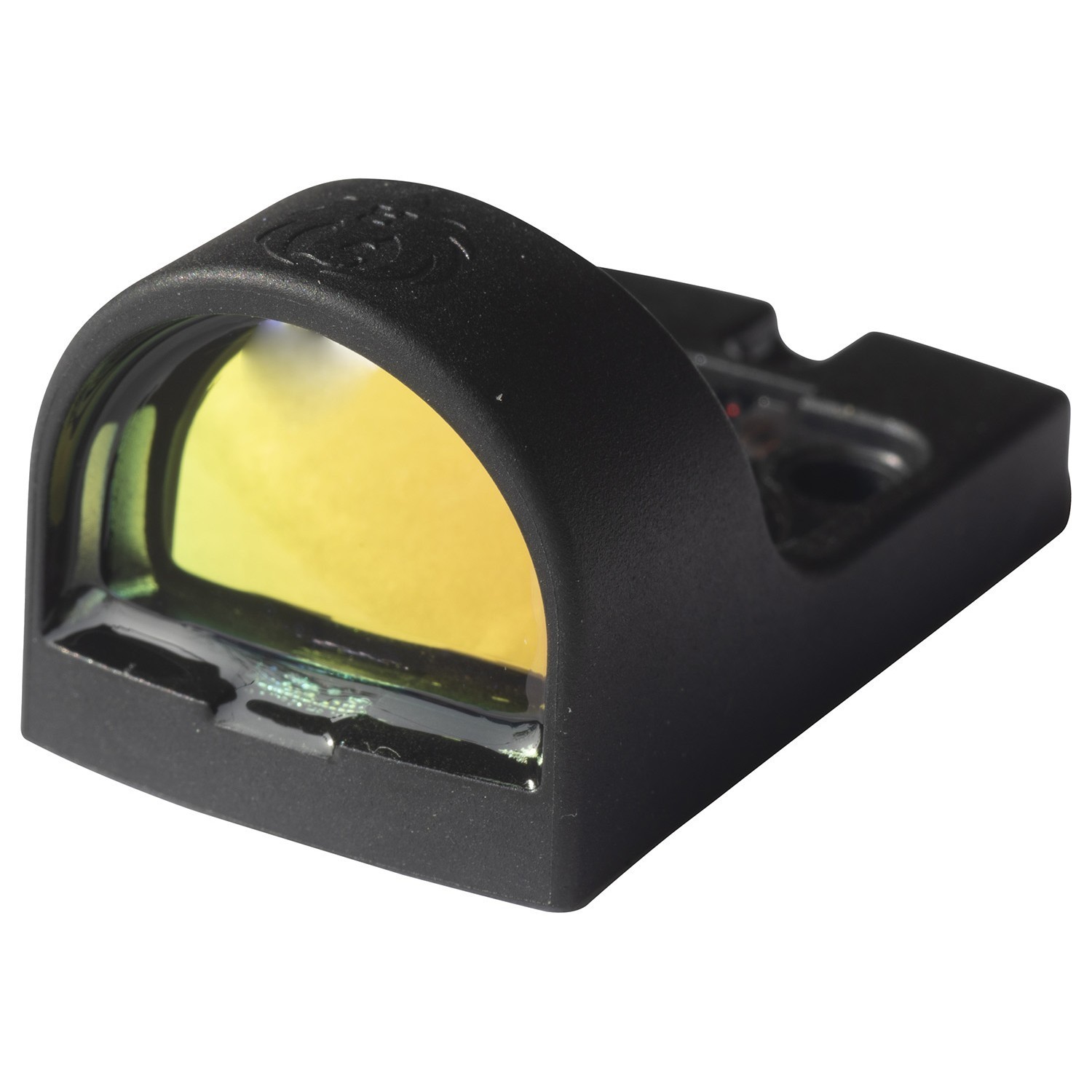 Ruger Ready Dot 1x Reflex Red Dot Sight MAX-9 Pistols w/ RMSc Footprint - 90742