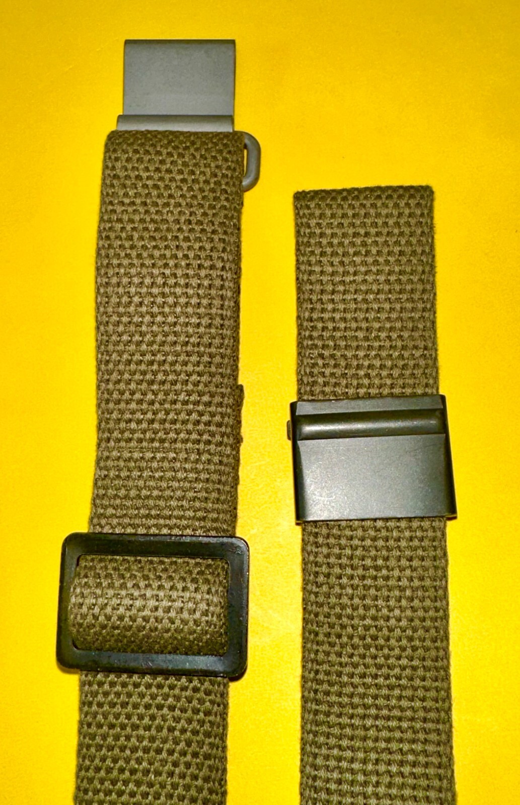 M1 Rifle Sling