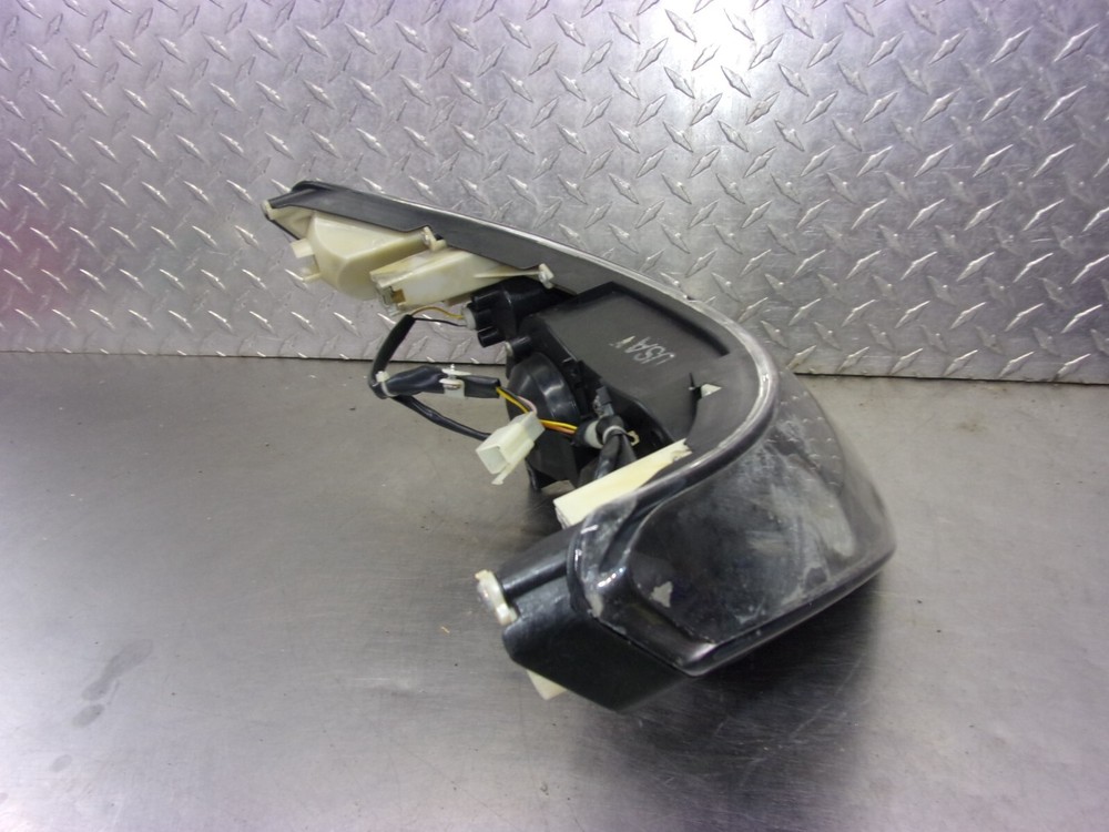 932 B PIAGGIO BV 200 2003 OEM FRONT HEAD LIGHT HEADLIGHT LAMP