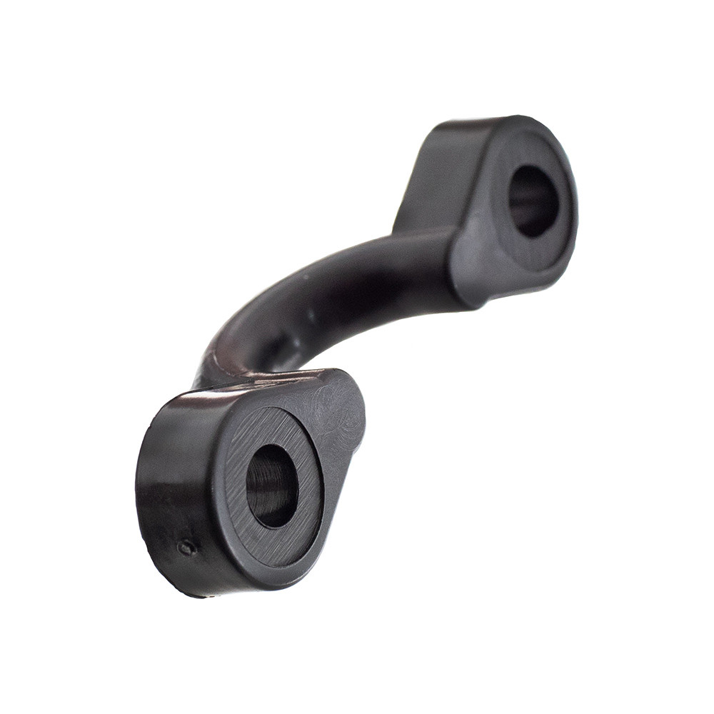 Kayak Strap Eye with Screws - Easy Install - Strong Durable Plastic - Multi Pack