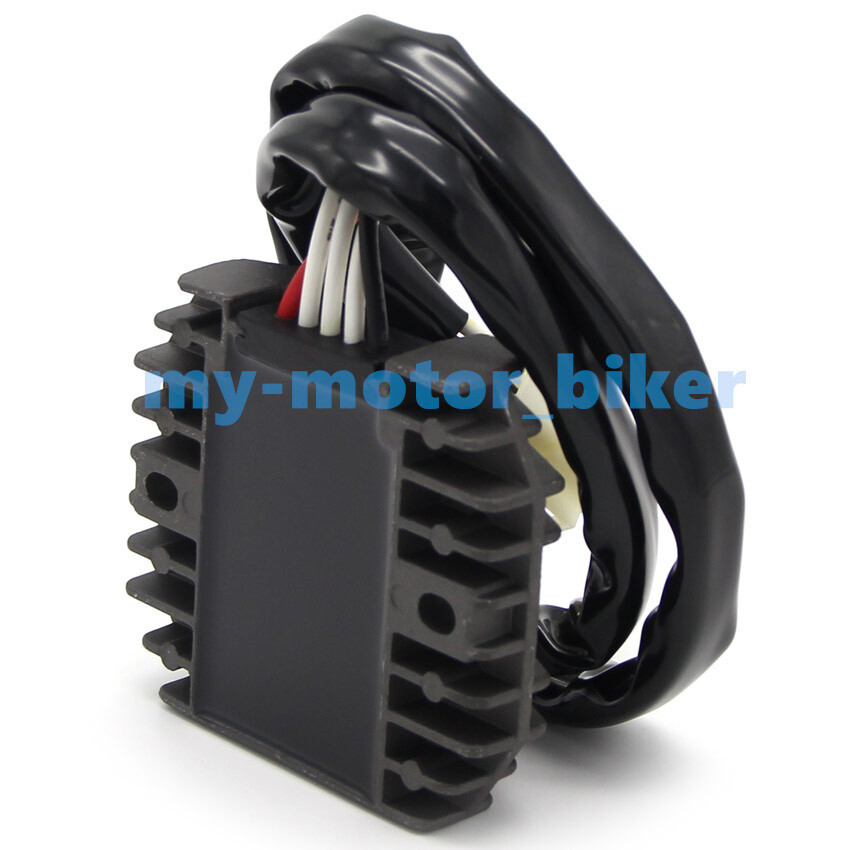 Voltage Rectifier Regulator for Yamaha XVS650A V-Star Classic / Custom 2001-2014
