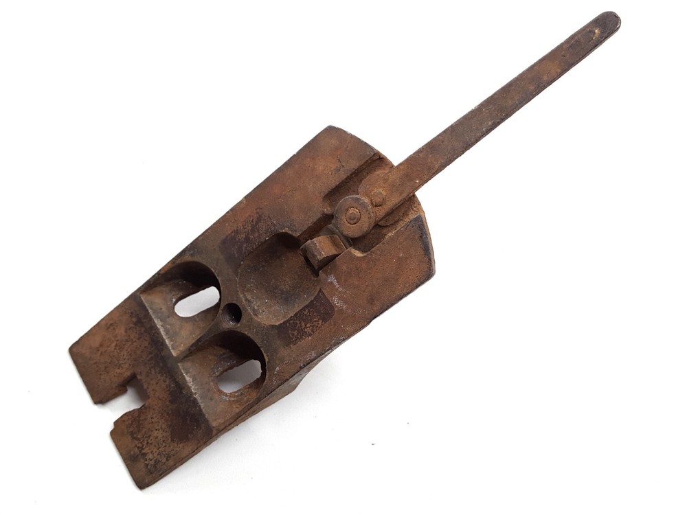 3292 Stanley Bailey No. 4 & 5, Type 16; Frog
