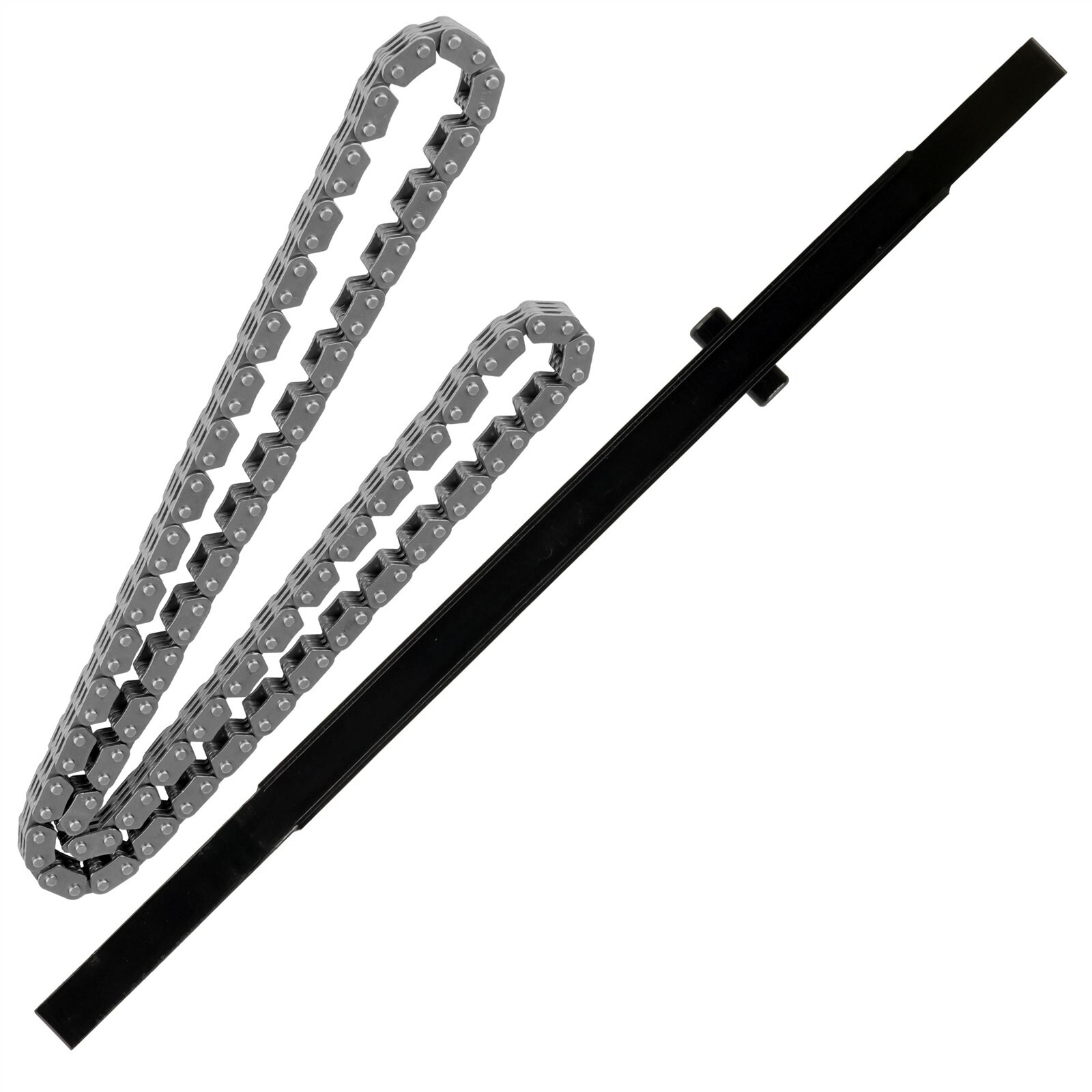 Timing Chain w/ Damper Guide NEW for Yamaha YFZ450R SE SPECIAL EDITION 2009-2021