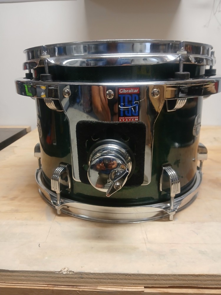 Ludwig Element 12 X 8.5