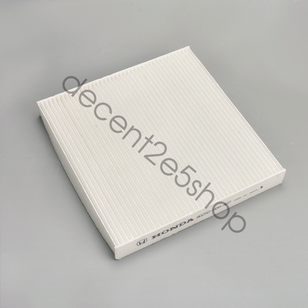 Genuine OEM Cabin Air Filters For HONDA ACURA MICRON 80292-SDA-407 ACCORD CIVIC