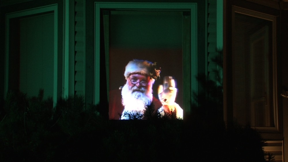 VIRTUAL SANTA EXTRA BOX