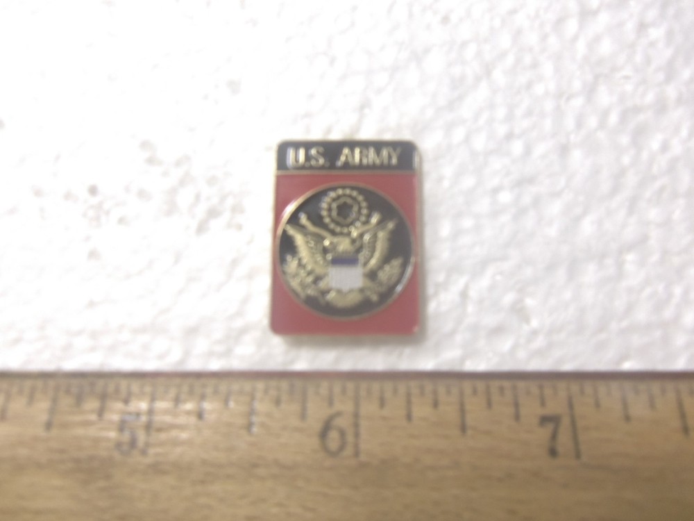 U.S. Army Pin