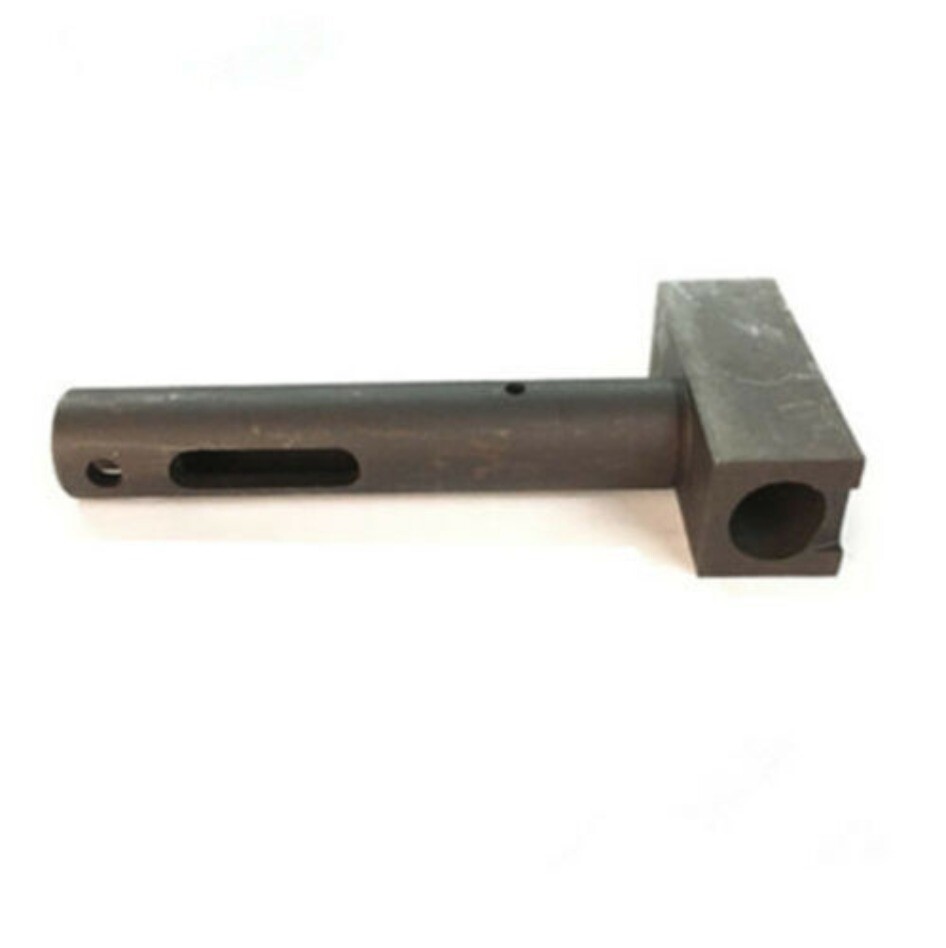 1set CNC Milling Machine Automatic Feed Bracket +1 Pin Mill Slider Group