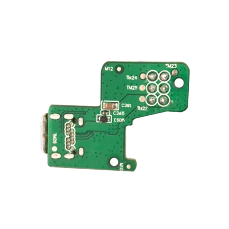 Precise Charging Module for Charge 5 Development Board Power Module Charger