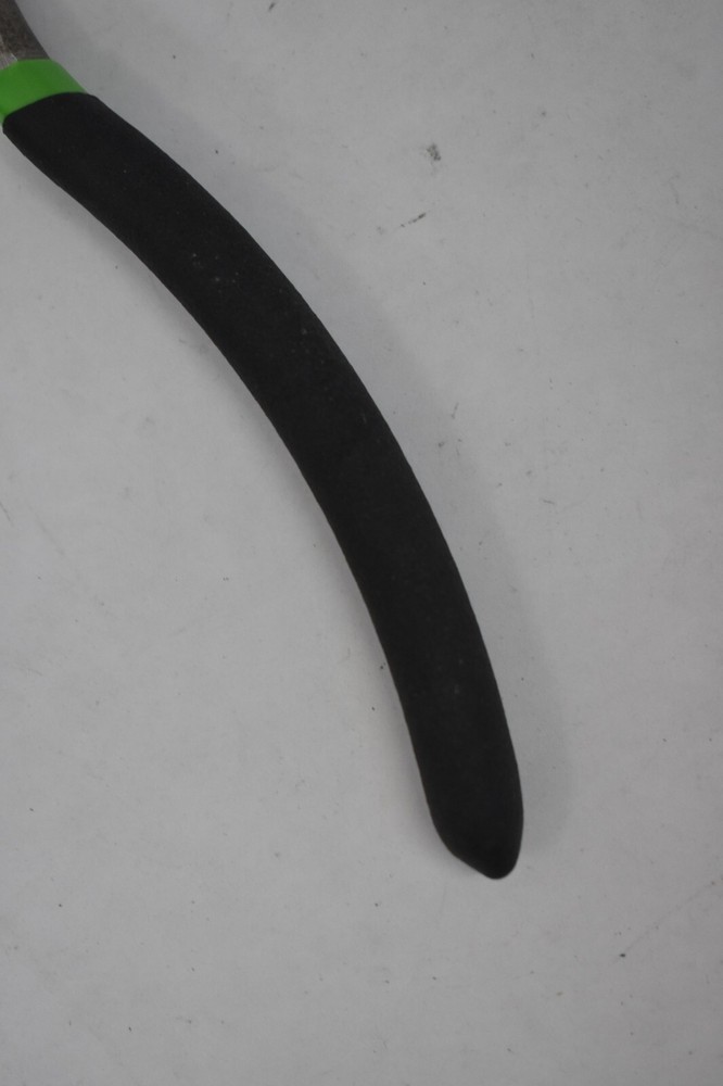 Pittsburgh Mini Wire Cutters Black Ergonomic Grip Tool 6" Cable Cutting Tool