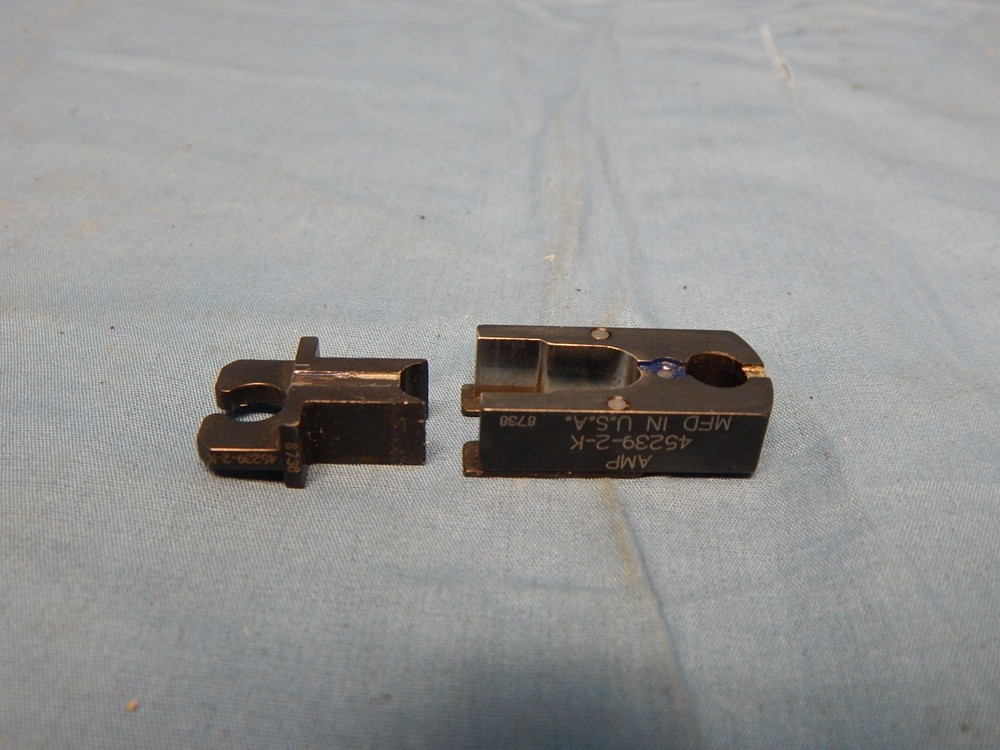 AMP Tyco 45239-2-K Crimping Die Set