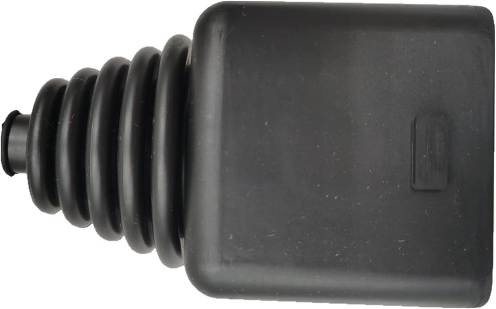 Replace KIOTI  Loader Joystick Valve Handle Cover Boot 3SOF204111