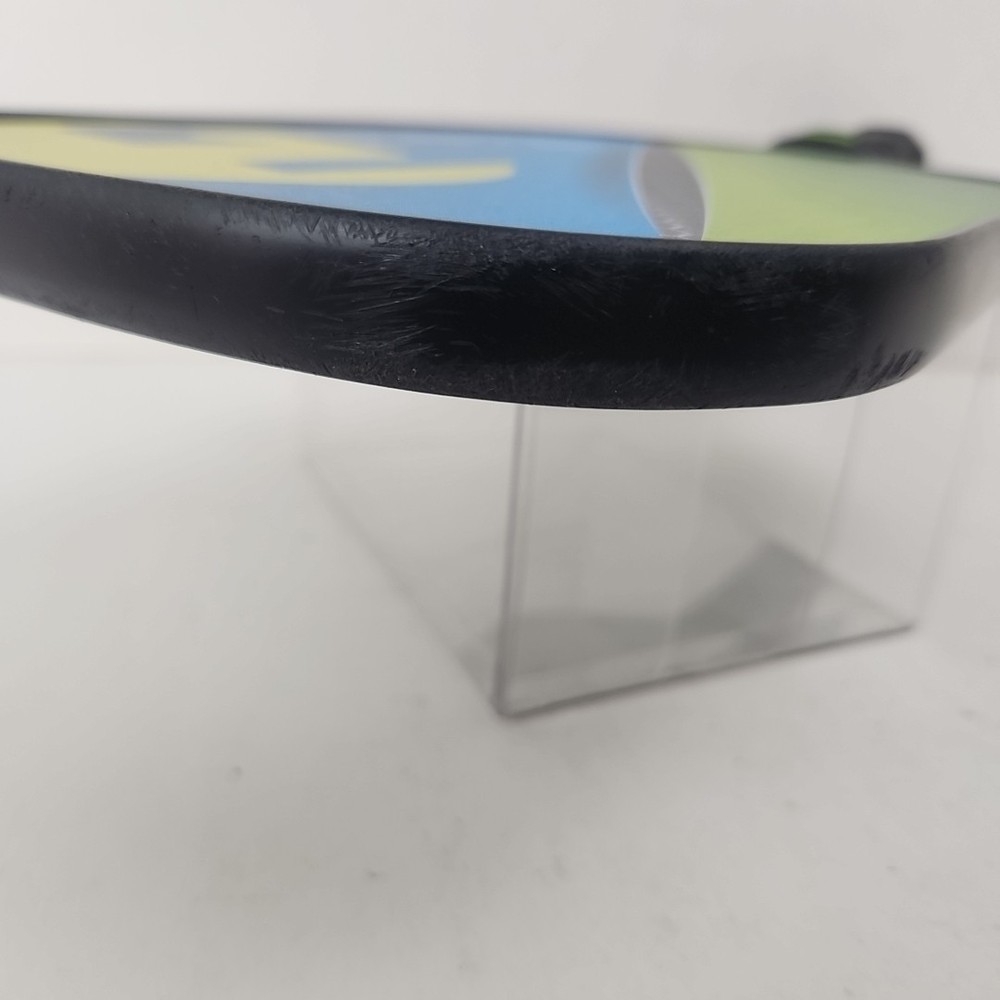 Gamma Needle Graphite Paddle Used