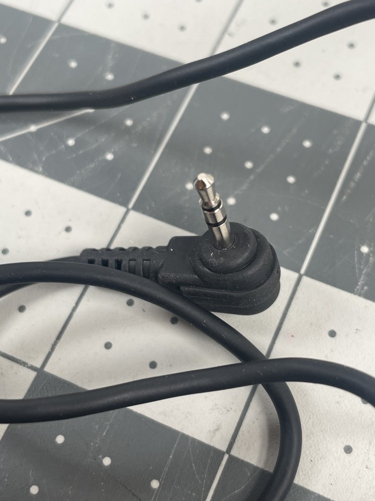 Canon OEM RS-60E3 Camera Remote Shutter Release